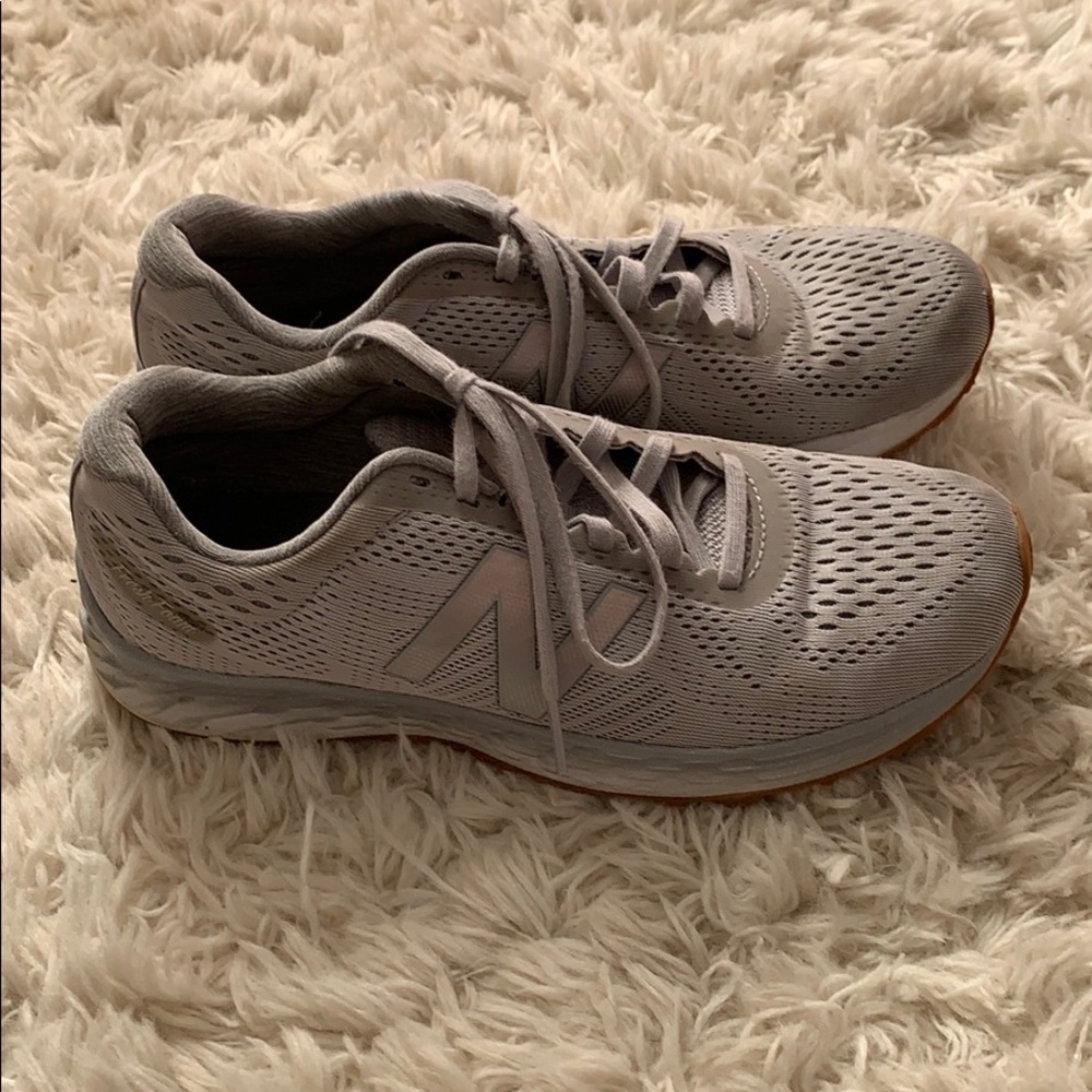 New Balance Sneakers